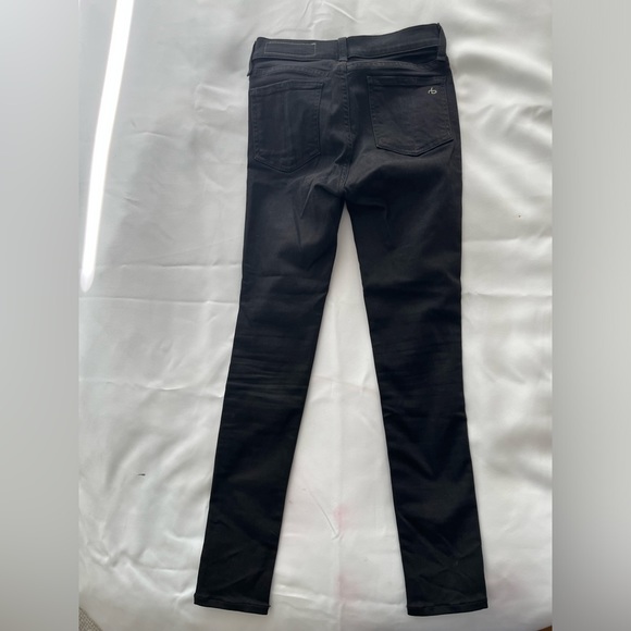 Rag & Bone tuxeso jeans size 24 - Picture 5 of 5